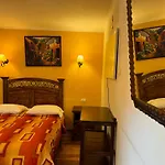 Hostal Mallqui