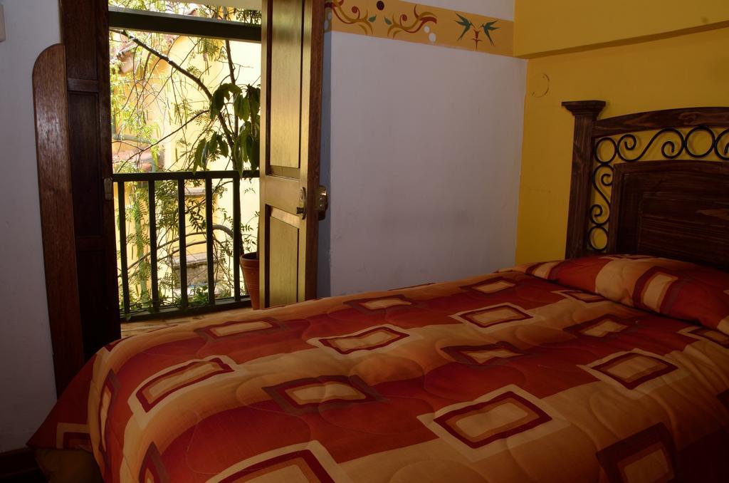 Maison d'hôtes Mallqui