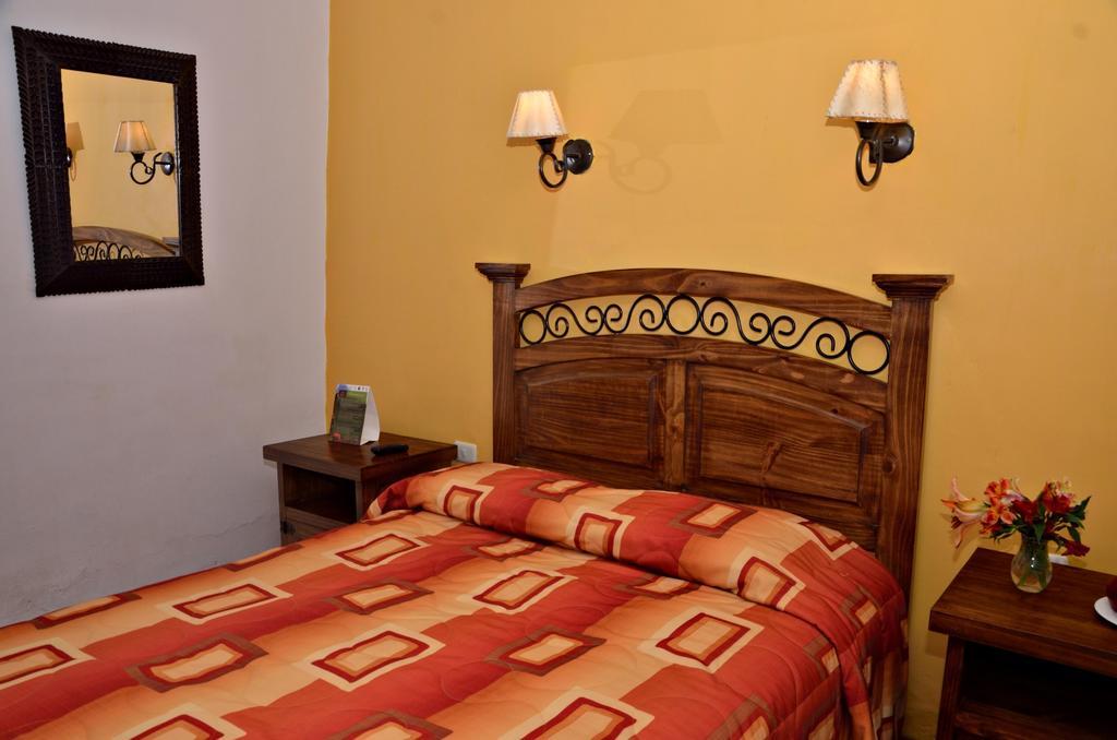 Mallqui Maison d'hôtes Cusco