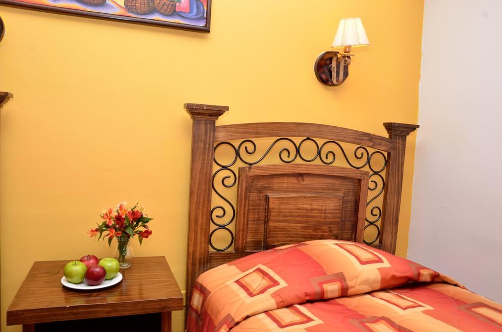 Mallqui Maison d'hôtes Cusco