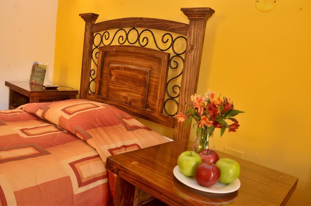 Mallqui Maison d'hôtes Cusco
