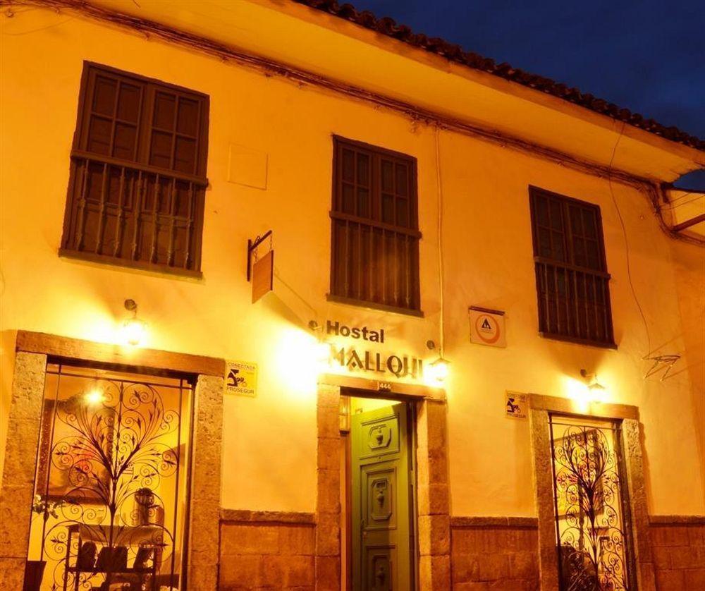 Mallqui Maison d'hôtes