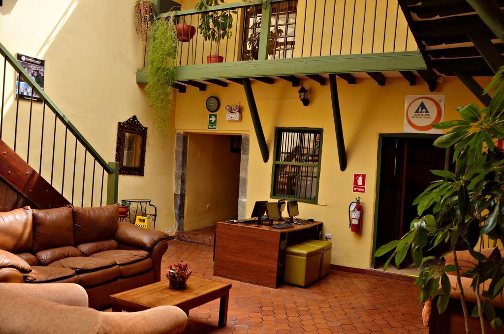 Mallqui Cusco