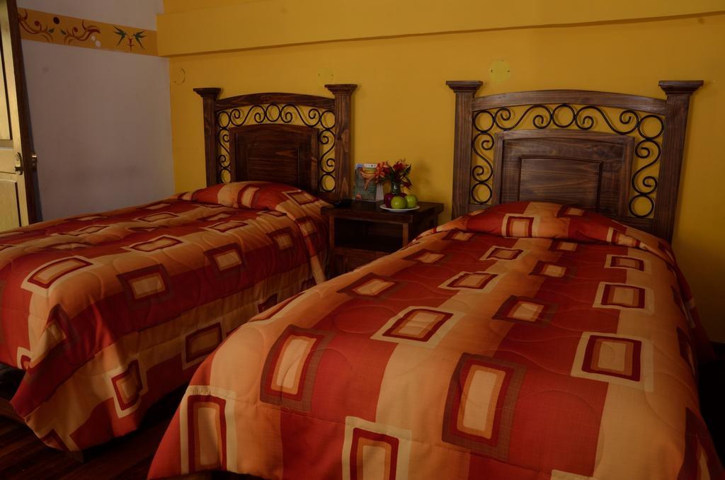 Mallqui Maison d'hôtes Cusco